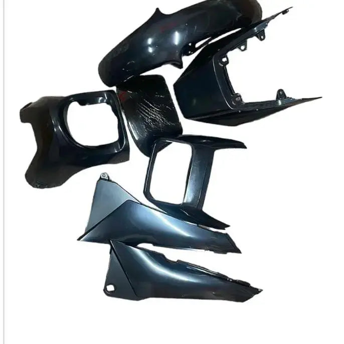 Rzx Body Kit