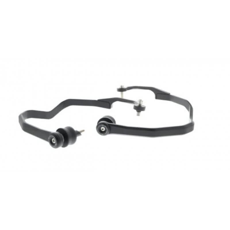 Evotech Hand Guard Ducati Multistrada (2015 21)