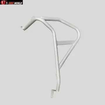 BMW Crash Guard Upper And Lower